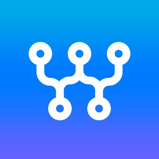 WriteMapper 2: Mind Map (iPad)