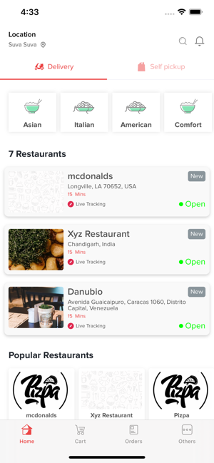 FoodInFlash User(圖1)-速報App