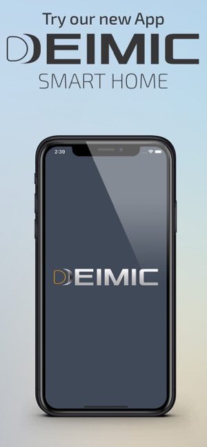 DeimicApp