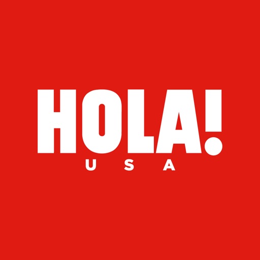 HOLA! USA