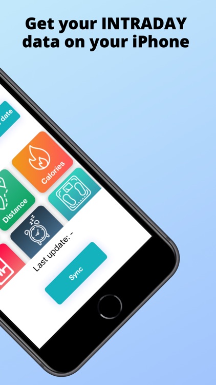 FitSync for Fitbit