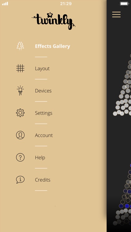 Twinkly screenshot-6
