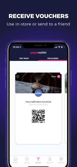 Yoyo Wallet(圖4)-速報App