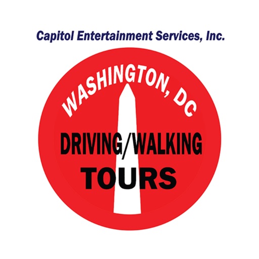 D.C. Driving/Walking Tours