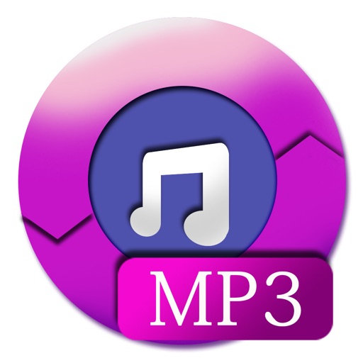 Audio extractor-MP3 Converter Icon