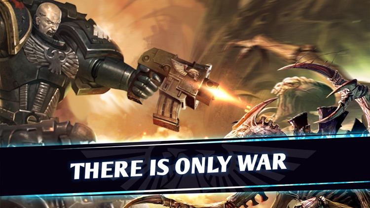 Warhammer Combat Cards screenshot-3