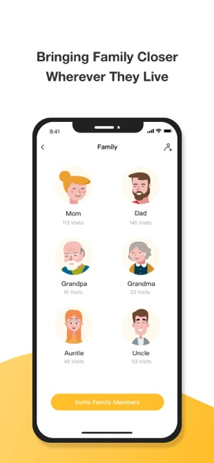 Growing-Baby Photo Sharing App(圖5)-速報App