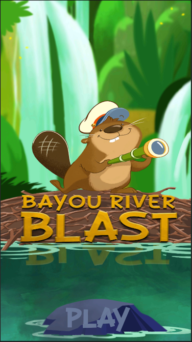 Bayou River Blast screenshot 2