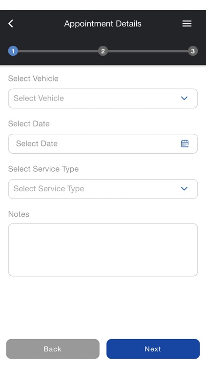 Porsche Centre Oakville