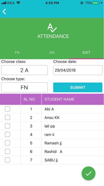 School Plus App screenshot-3