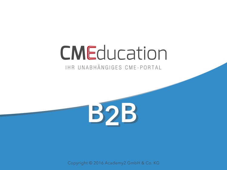 CME B2B