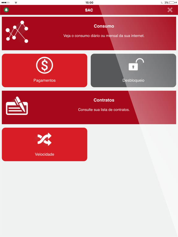 Screenshot #5 pour RLINE SAC