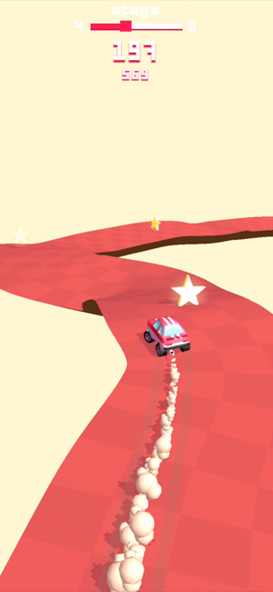 Rally Drive: Curves(圖2)-速報App