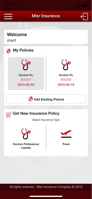 Misr Insurance(圖6)-速報App