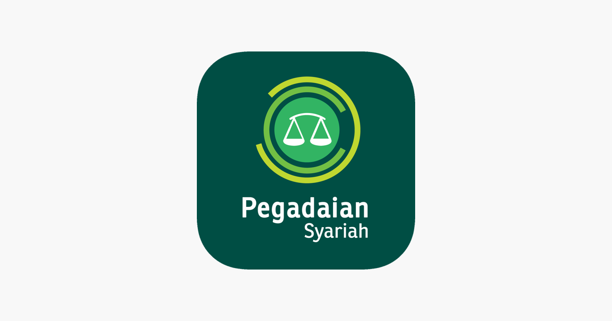 pegadaian syariah digital on the app store app store apple