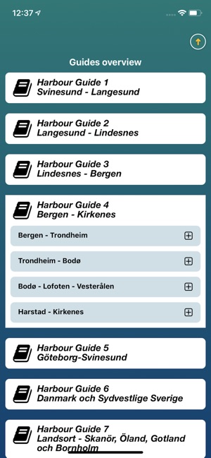 Harbour Guide(圖3)-速報App