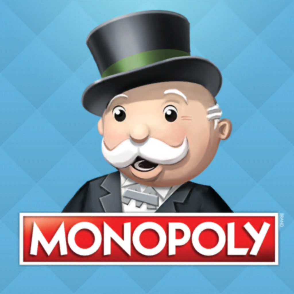 Monopoly App Icon