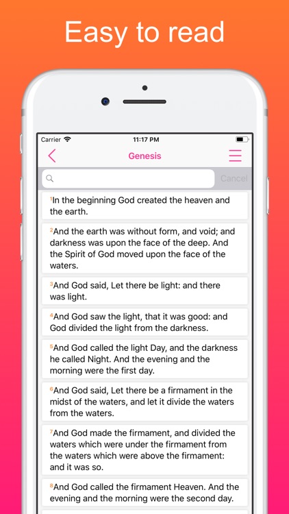 Bible - The Holy Book