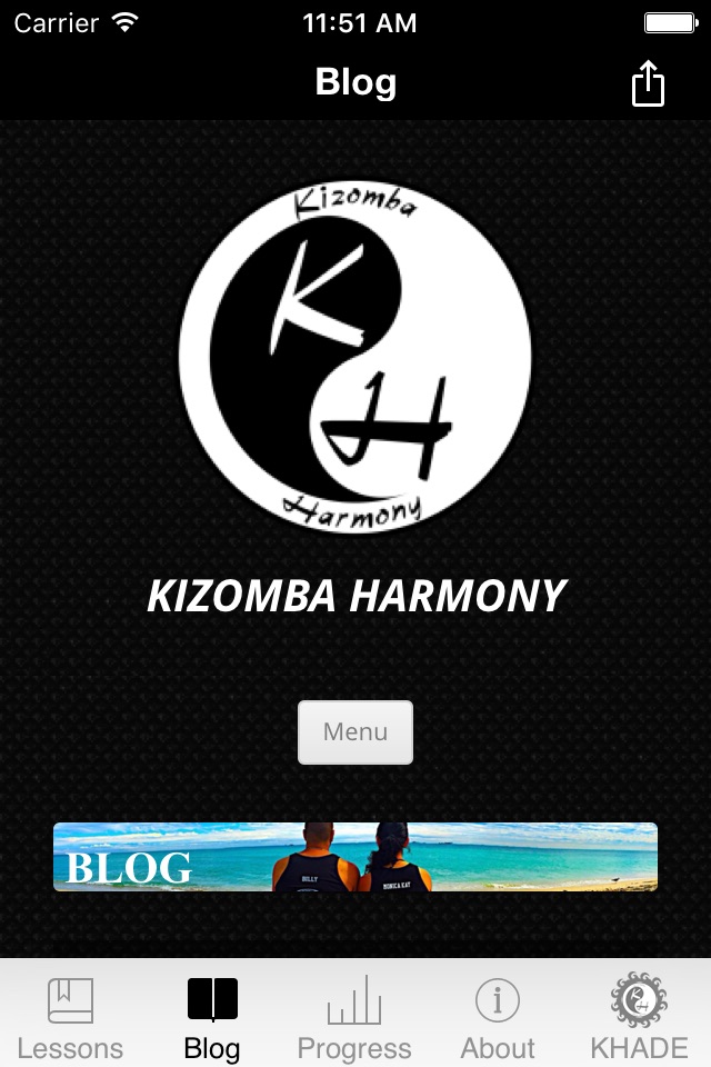 Kizomba To Go™ screenshot 3