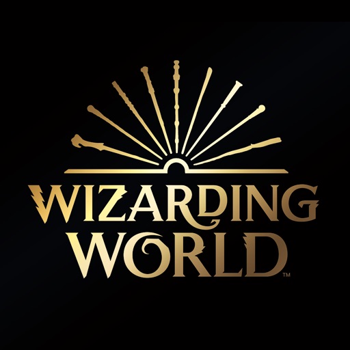 WIZARDING WORLD