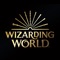 Your Wizarding Passport will be the key