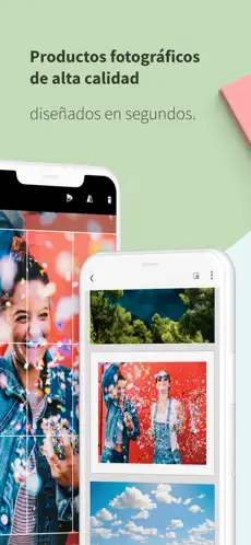 Imatge 1 Saal Design App iphone