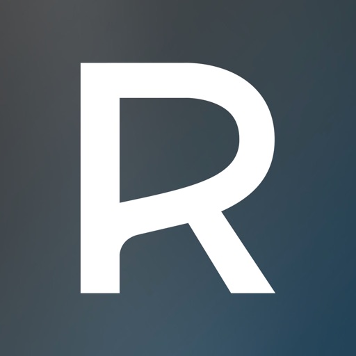 Revel - Social iOS App