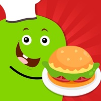 Restaurant Chef Cooking Games