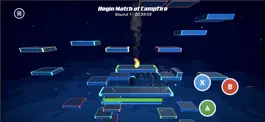 Game screenshot Brawl Hopper apk