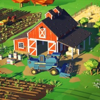 big farm: mobile harvest app