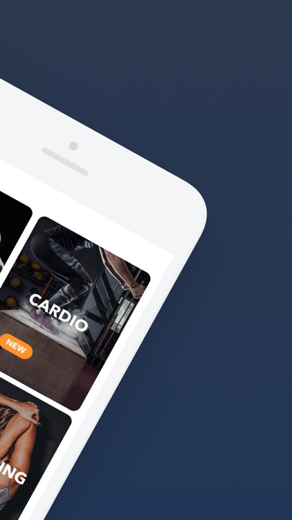 Sworkit Fitness & Workout App