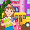 School Life Pretend Play Sim workaholic 