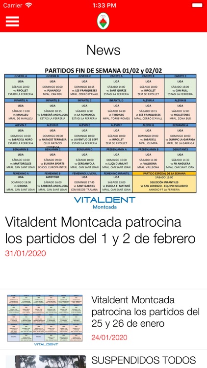 FB Montcada