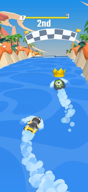 Flippy Race(圖3)-速報App