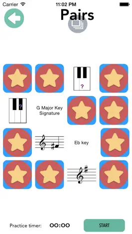 Game screenshot Piano Smart Grade 1 hack