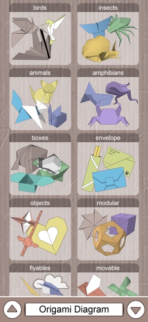 Origami Diagram(圖1)-速報App