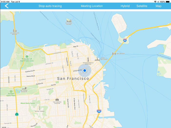 LijanPro - FC Edition