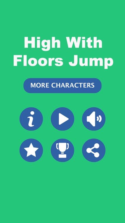 High With Floors Jump