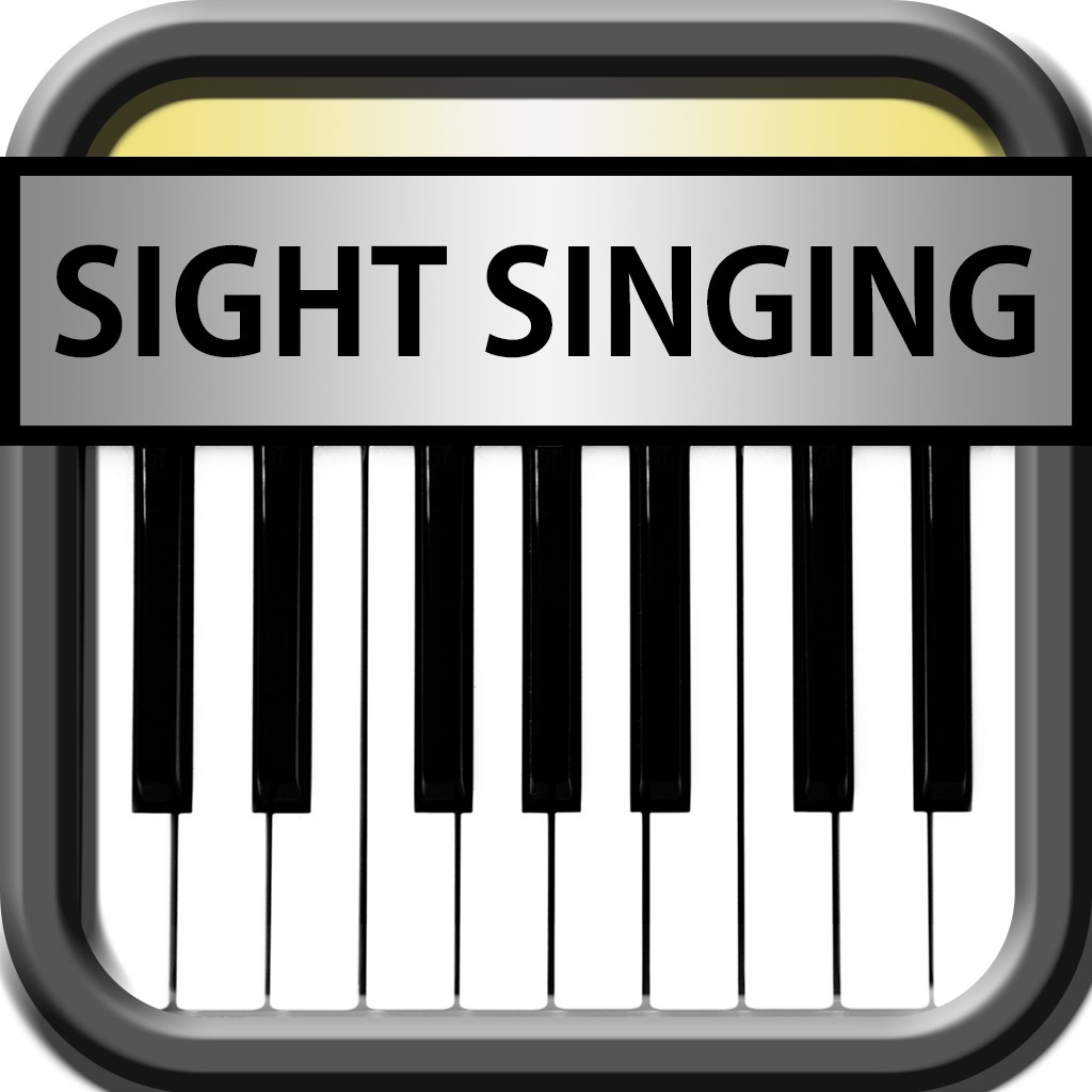 Get GuiO's Sight Singing for iOS, iPhone, iPad Aso Report
