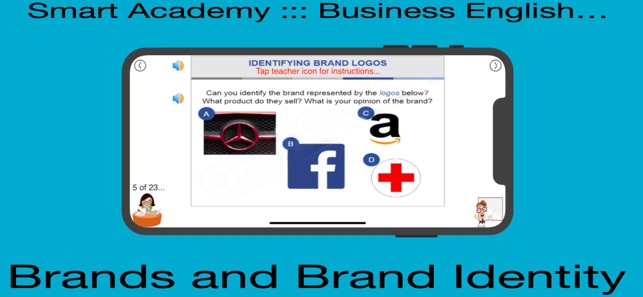 BE02: Brands & Brand Identity(圖4)-速報App