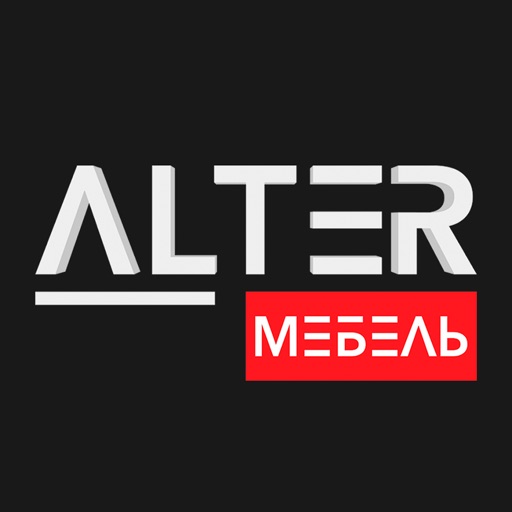 ALTERмебель