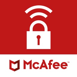 mcafee vpn iphone