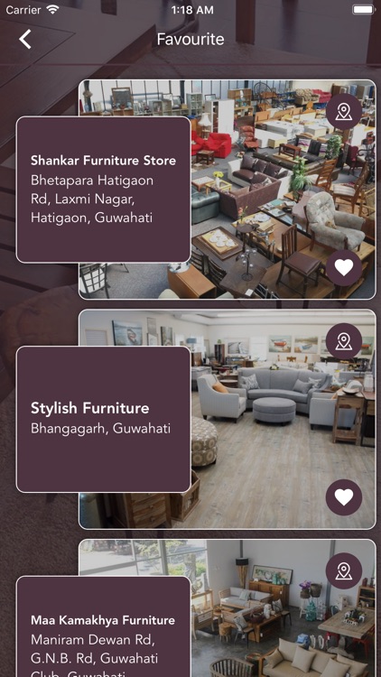 Guwahati Furnitures screenshot-6