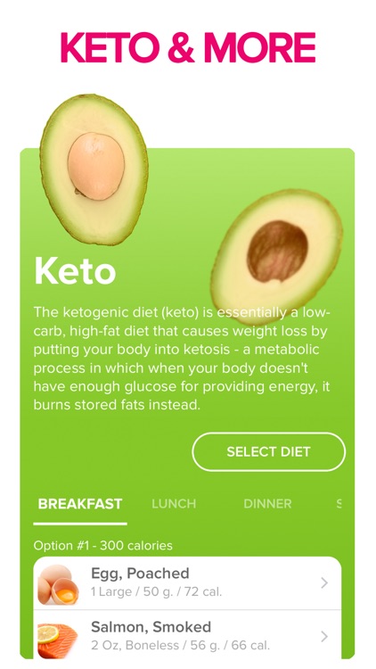 Healthy Weight Loss by Inlivo screenshot-3