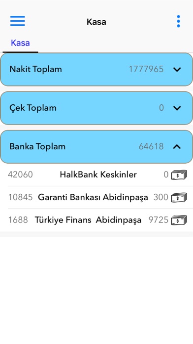 How to cancel & delete Güneş Eğitim from iphone & ipad 2