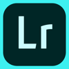 Adobe Inc. - Adobe Photoshop Lightroom 写真加工 アートワーク