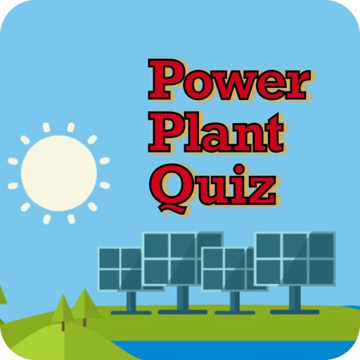 Power Plant Quiz