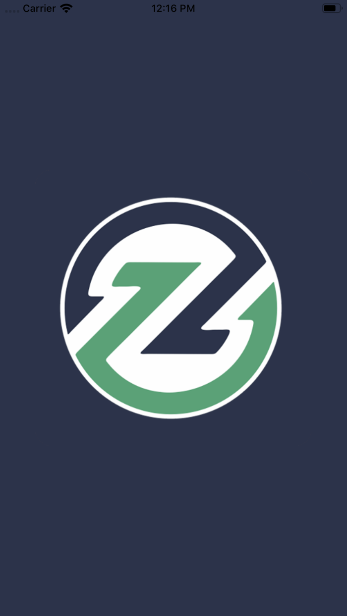 Zerano Tecnologia - Delivery