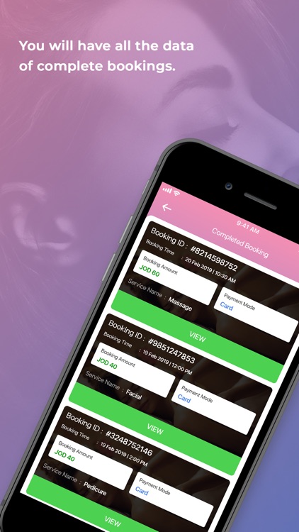 Mabella screenshot-7