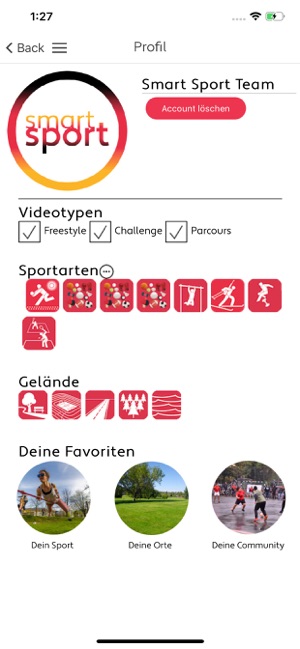 Smart Sport(圖3)-速報App